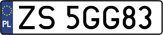 ZS5GG83