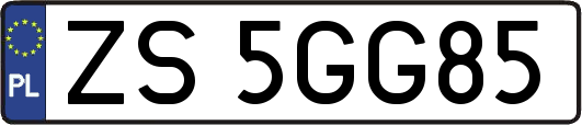ZS5GG85