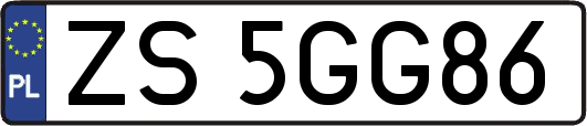 ZS5GG86