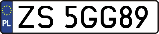 ZS5GG89