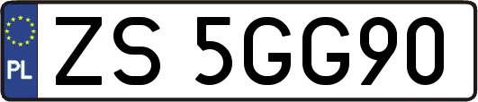 ZS5GG90