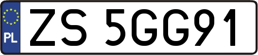 ZS5GG91