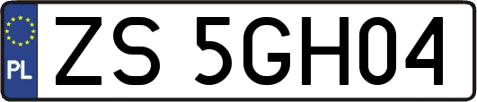 ZS5GH04