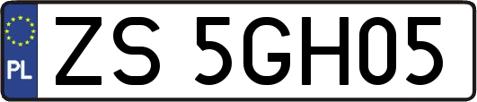 ZS5GH05