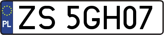 ZS5GH07