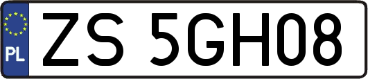 ZS5GH08