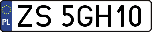 ZS5GH10