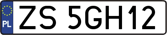 ZS5GH12