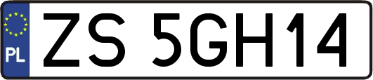 ZS5GH14