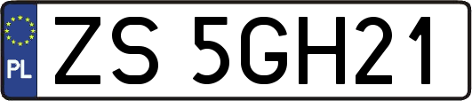 ZS5GH21