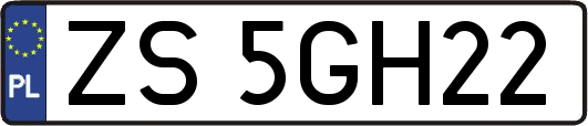 ZS5GH22