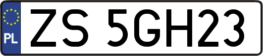 ZS5GH23