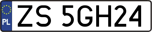ZS5GH24