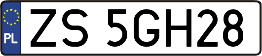 ZS5GH28