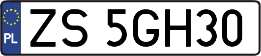 ZS5GH30