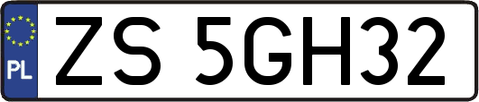ZS5GH32