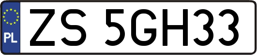 ZS5GH33