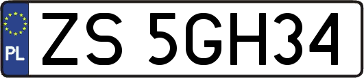 ZS5GH34