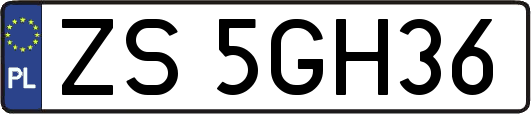 ZS5GH36