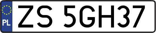 ZS5GH37