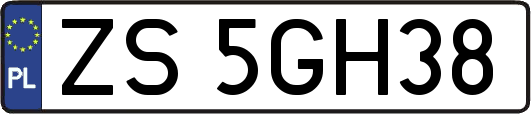 ZS5GH38