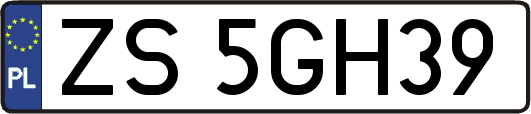 ZS5GH39