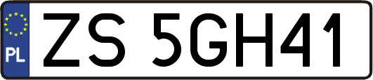 ZS5GH41