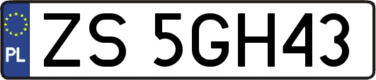 ZS5GH43