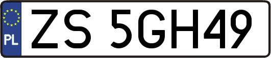 ZS5GH49