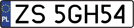 ZS5GH54