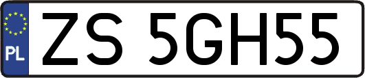 ZS5GH55