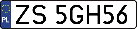 ZS5GH56