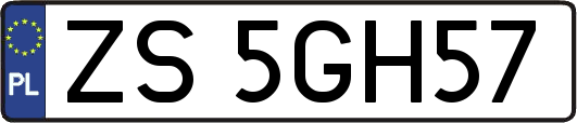 ZS5GH57