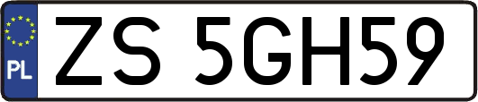 ZS5GH59