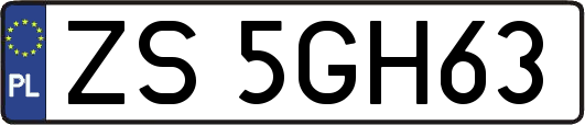 ZS5GH63