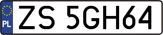 ZS5GH64