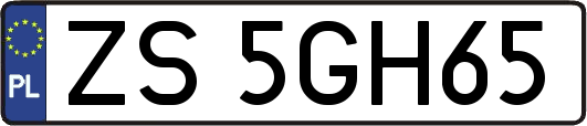 ZS5GH65
