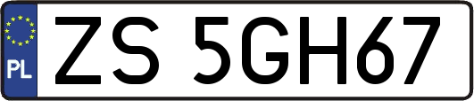 ZS5GH67
