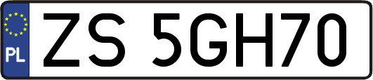 ZS5GH70