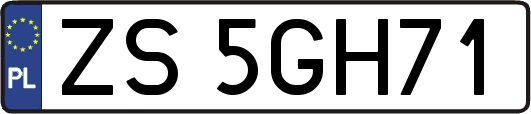 ZS5GH71