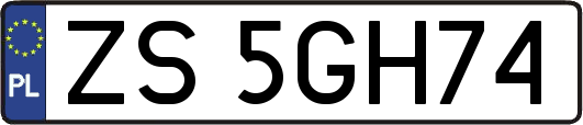 ZS5GH74