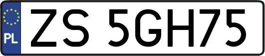 ZS5GH75