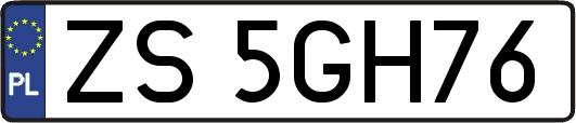 ZS5GH76