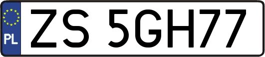 ZS5GH77