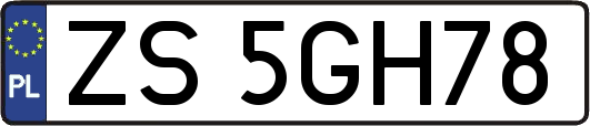 ZS5GH78