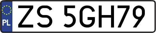 ZS5GH79