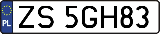 ZS5GH83
