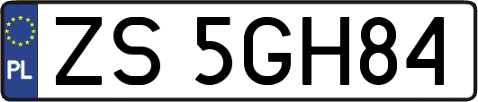 ZS5GH84