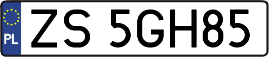ZS5GH85