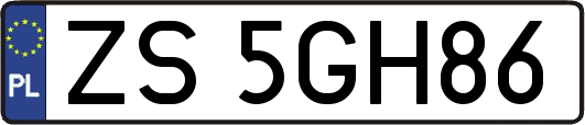 ZS5GH86